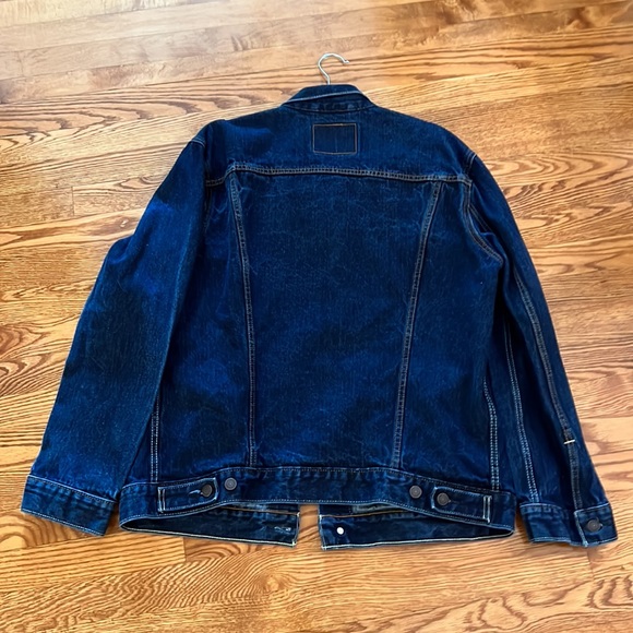 Levi’s jacket - Picture 2 of 2